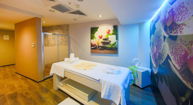 Doğa Thermal Health & Spa