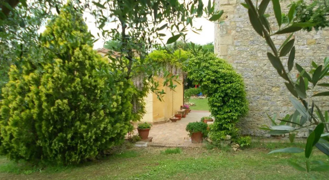 San Martin del Colle Holiday Home, Buchen Sie Hotel Lari Toskana