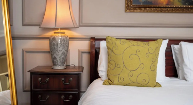 Habitación Superior Cedars Inn by Greene King Inns
