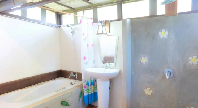 Номер Standard Naya Resort