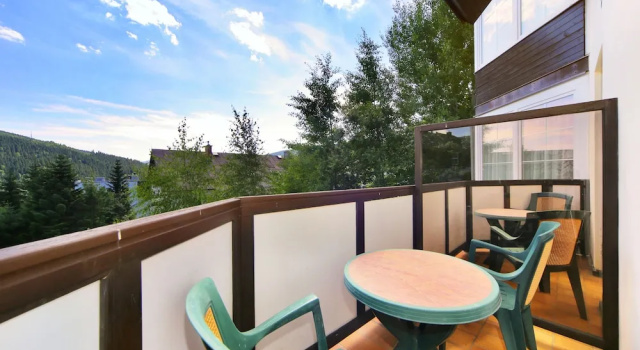 Двухместная студия Classic Pension Villa Stella