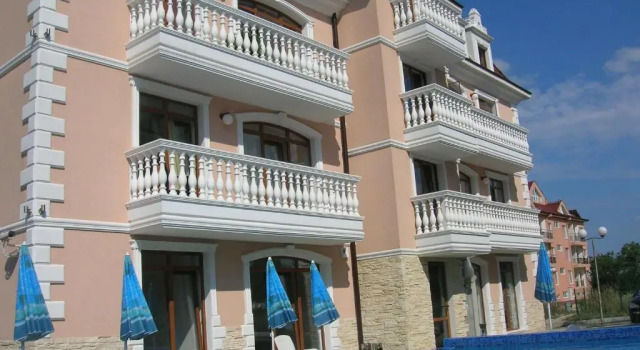 Номер Standard Guest House Aristokrat