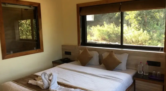 Hotel New Golden Veena, Забронировать Отель Отели штата Раджастхана с парковкой, Парковка