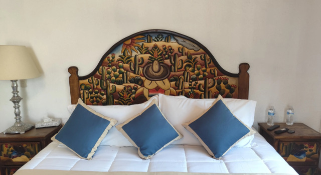 Casa De Las Conchas Cuernavaca, Book Hotel SPA-hoteller i Cuernavaca, SPA