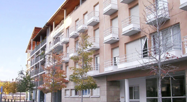 Séjours & Affaires Aix-en-Provence Mirabeau