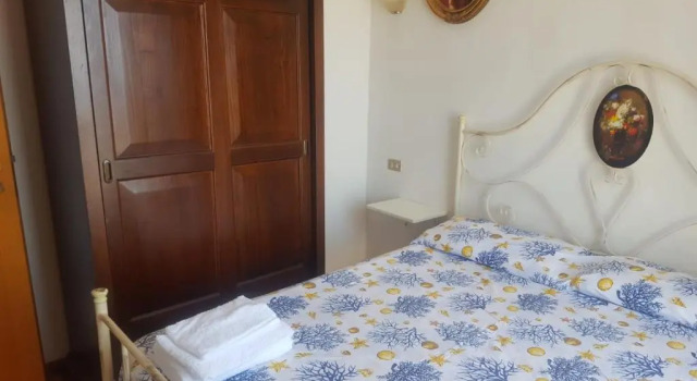 Villa Bella Vista, Varaa Villa Tropea Calabria