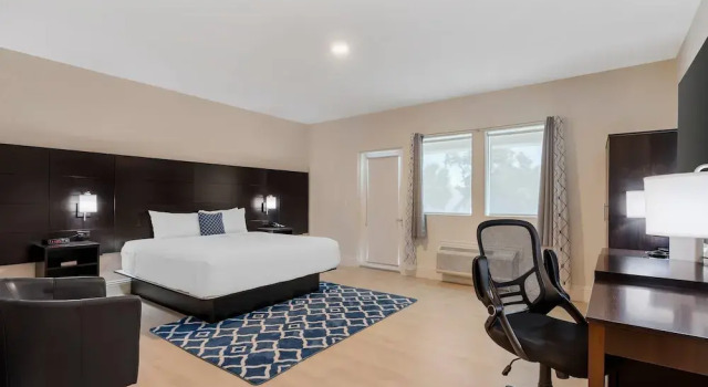 Номер Standard Grant Street Inn, an Ascend Collection Hotel