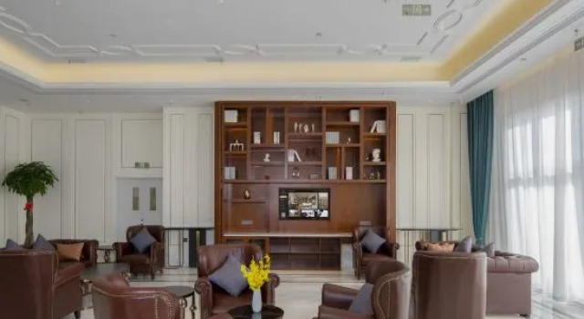 Vienna International Hotel Tianjin Hedong Wanda Plaza, Rezerwuj Hotel Hedong 
