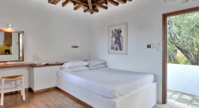 Номер Economy Aeolos Hotel & Villas - Pelion