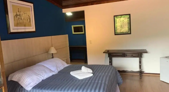 Номер Standard Terrazza Hotel