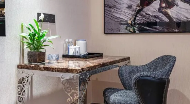 Suite Bai Li Hotel
