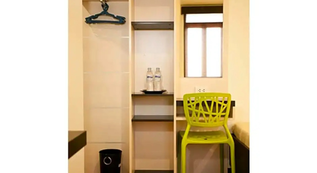 Номер Superior Sugbutel Family Hotel Cebu powered by Cocotel