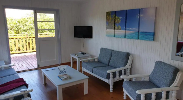 The Dunes Villa 11, Забронировать Вилла Кербомстранд Найсна