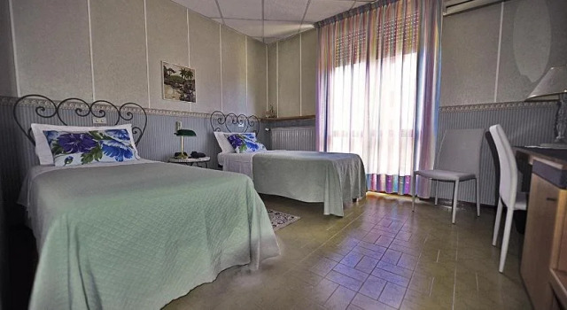 Hotel Milanesi