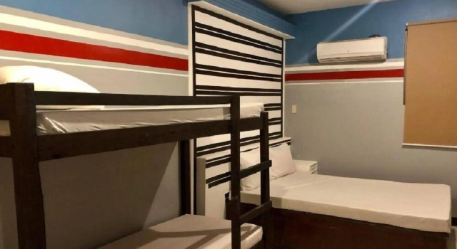 Homeland Tourister's Apartelle Boracay, Réserver Hôtel Boracay Island 