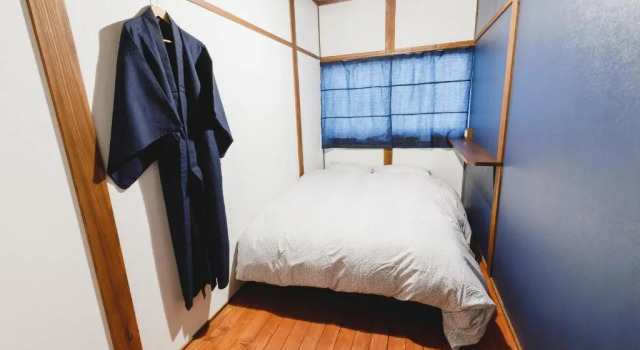 Couch Potato Hostel