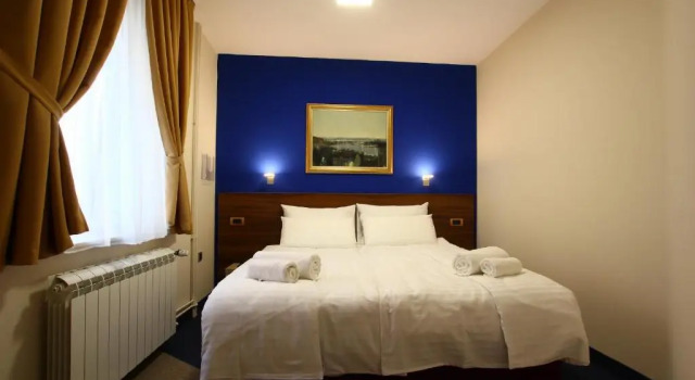Двухместный номер Standard Villa Galeb