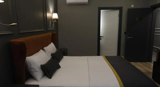 Двухместный номер Deluxe The Pearl Airport Hotel
