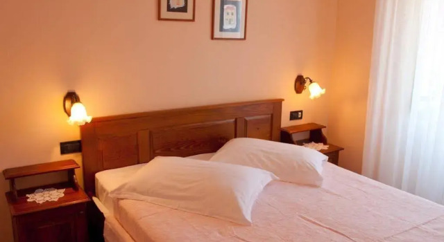 Hotel Nostromo, Book Hotel Rabac Istria, near Girandella Beach Rabac