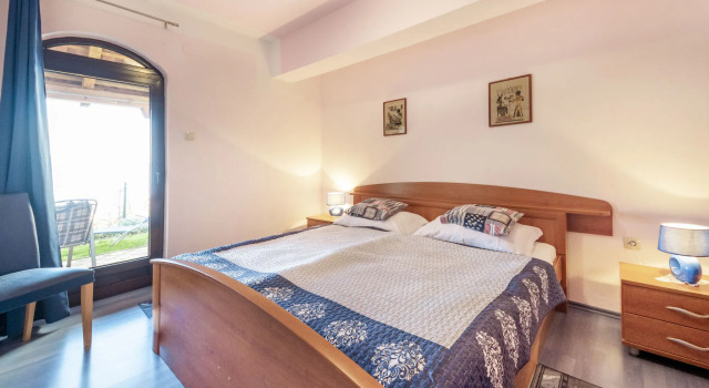 Apartment Marita, Rezerwuj Apartament Senj 