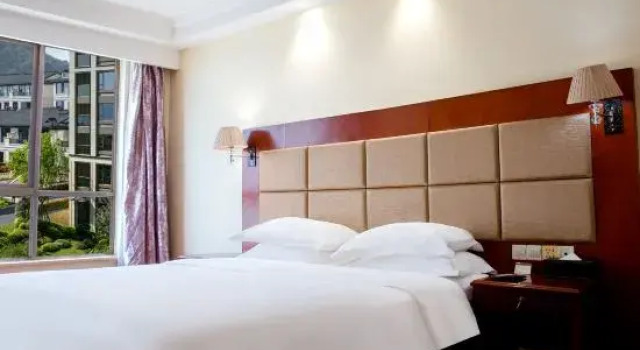 Люкс Business Royal Le Grand Large Hotel