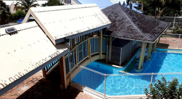 Апартаменты Studio Climatisé - Piscine-Plage - 1 à 2 personnes