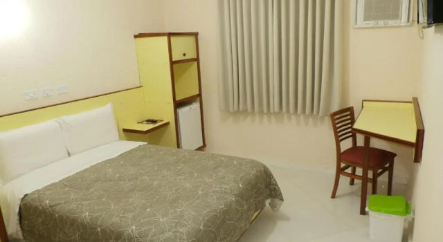 Двухместный номер Standard Hotel Canto da Riviera