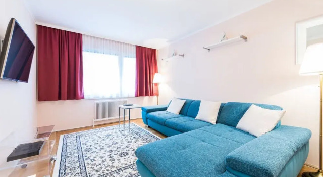 Apartment Schwedenplatz