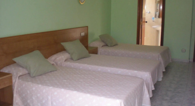 Hotel VIDA Chamuiñas, Забронировать Отель Буэсас 