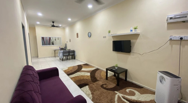 Homestay Cikgu Muaz, Book Hotel Kuala Kangsar Perak