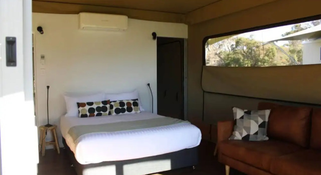 Discovery Parks - Coffin Bay, Book Ferieresort Coffin Bay South Australia