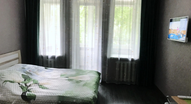 Студия Квартира Студия в центре ул. Гамарника 45