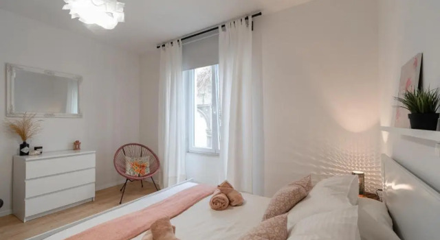 Апартаменты Apartment Brandesa