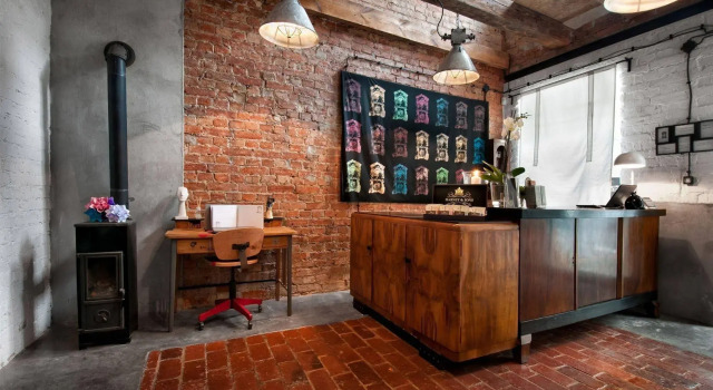 Arthotel Stalowa 52