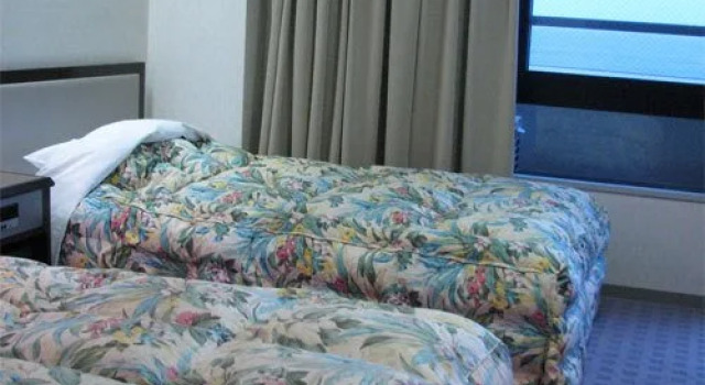 Shinojima Kanko Hotel Osumi