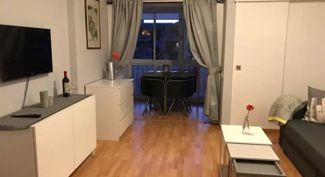 Estudio Benalmádena