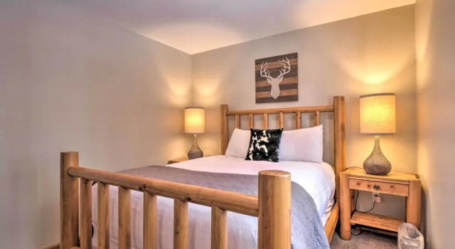 Коттедж Pet-friendly Breckenridge Home w/ Hot Tub!