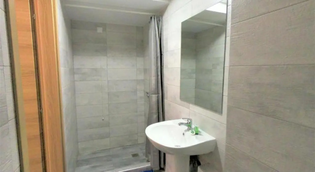 Номер Comfort Achillion Hotel Piraeus