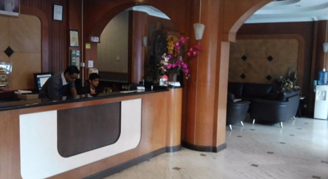 JJ Boutique Hotel Damansara Perdana, Забронировать Бутик-отель СПА-отели Кота Дамансара, SPA-услуги