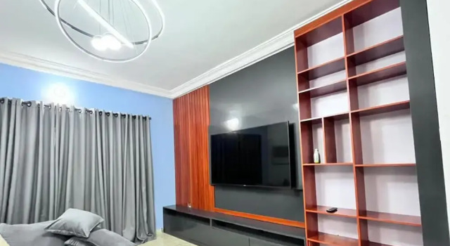 Port Harcourt Luxury Apartments, Fully Furnished