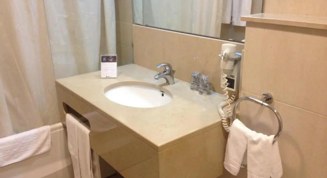 Апартаменты Eurosol Residence Hotel Apartamento