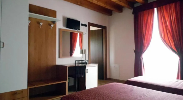 Двухместный номер Standard Hotel Agli Ulivi