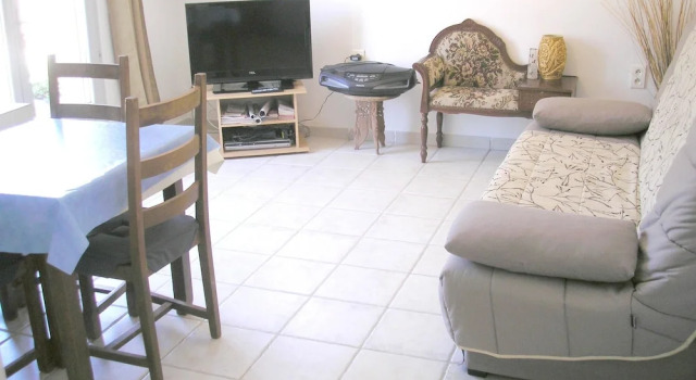 Apartment With 2 Bedrooms in Carcassonne, With Wonderful Mountain View, Rezervovat Apartmán Apartmány v Aude, Apartmán
