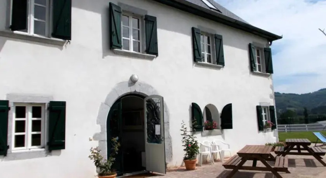 Karrikia, Rezervați Mini-hotel Mini-hoteluri în Idaux-Mendy, Mini-hotel