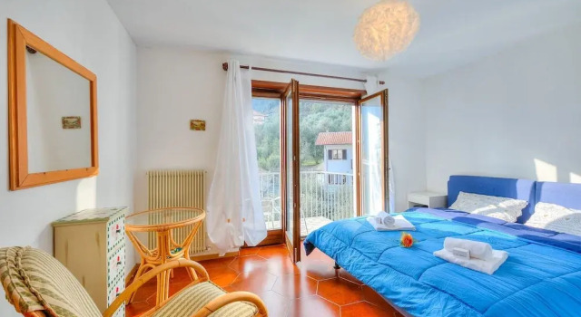 Casa Palmaverde in Riva del Garda