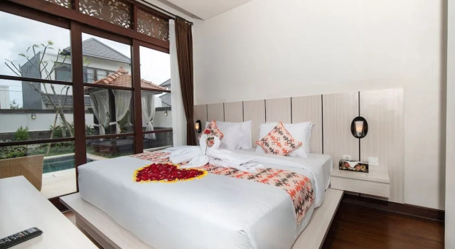 Vandana Villa Jimbaran