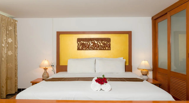 The Garden Place Pattaya
