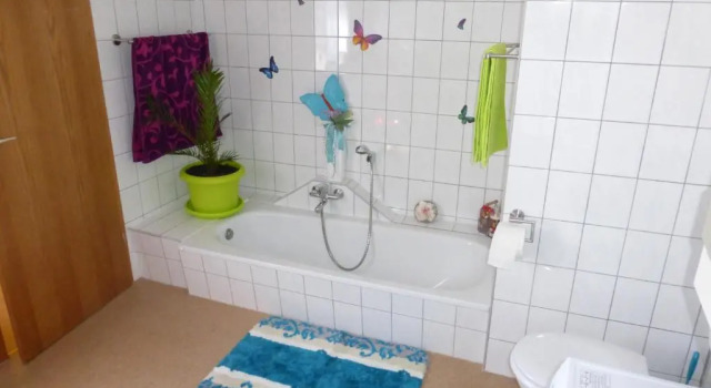 Ferienwohnung Grebner, Book Apartment Schalkau Thuringian Forest