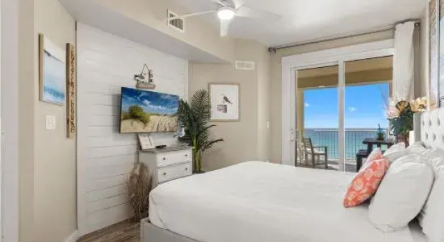 Grand Panama 1-609, Забронировать Отель Отели Панама-Сити с парковкой, рядом с Edgewater Gulf Beach, Парковка