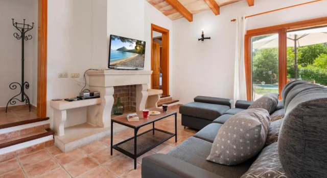 Villa Villa Can Bach